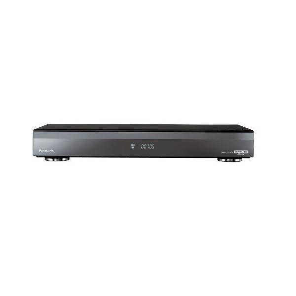 パナソニック 7TB 11チューナー ブルーレイレコーダー DMR-UX7050 Amazon | パナソニック 7TB 11チューナー ブルーレイレコーダー