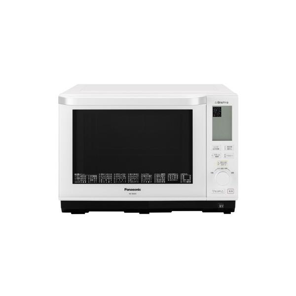 Bistro（Panasonic） パナソニック Panasonic NE-BS605-W スチーム