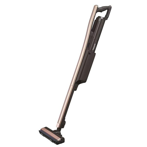 Panasonic スティッククリーナー MC-SBU520J　掃除機 Panasonic パナソニック MC-SBU520J-H コードレススティック