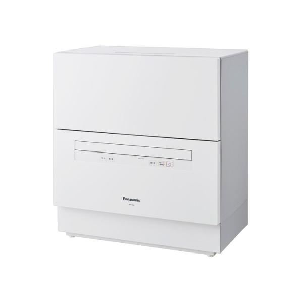 Panasonic（パナソニック） Panasonic NP-TA2-W 食器洗い乾燥機