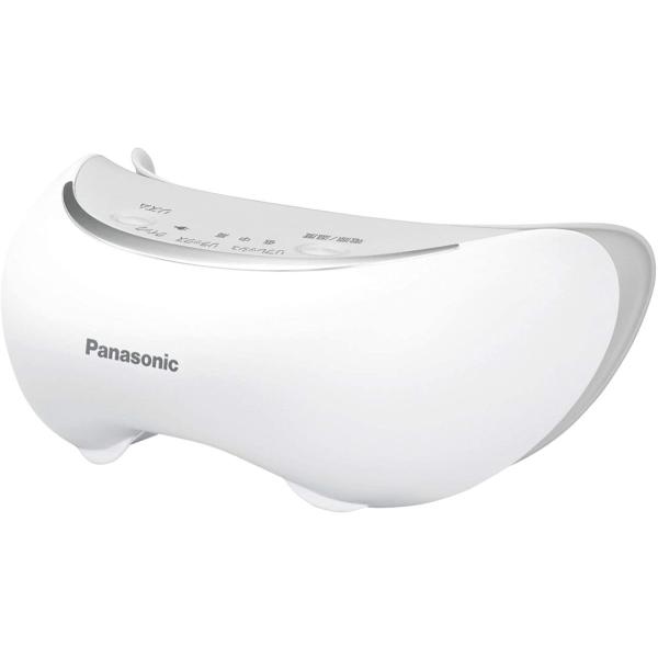 Panasonic（パナソニック） EH-CSW67 目もとエステ 白 新品 送料無料