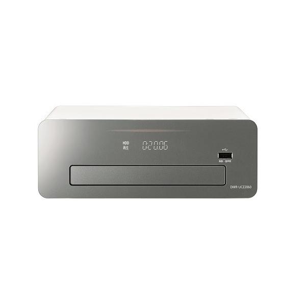 Panasonic パナソニック DMR-UCZ2060 ブルーレイディスク Panasonic パナソニック DMR-UCZ2060 ブルーレイディスク