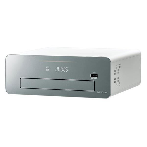 レコーダー Panasonic DIGA DMR-BRT2060 DIGA パナソニック PANASONIC DMR-BCT2060 ブルーレイディスク