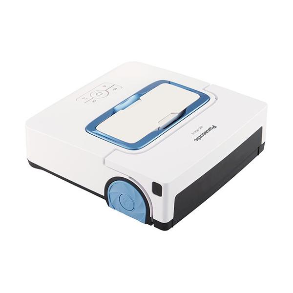 Panasonic MC-RM10 床拭きロボット掃除機 ローラン 本体 Amazon | パナソニック 床拭きロボット ロボット掃除機 水拭き