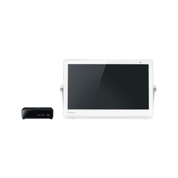 【未使用品】Panasonic プライベートビエラ UN-15T5-W 15v型 Amazon | パナソニック 15v型 液晶 テレビ プライベート・ビエラ