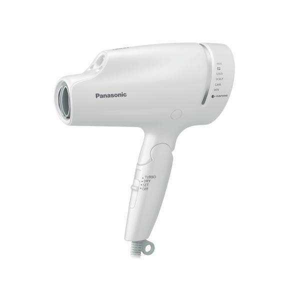 Panasonic EH-NAOG ヘアドライヤー ホワイト Amazon.co.jp: パナソニック ヘアドライヤー ナノケア 高浸透