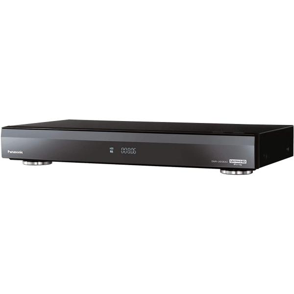 Panasonic パナソニック DMR-UBX8060 8TB 11チューナー