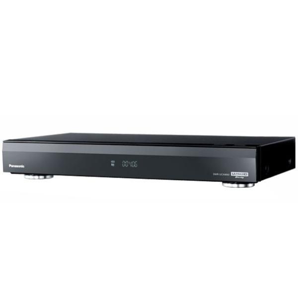 Panasonic（パナソニック） DMR-UCX4060 ブルーレイディスクレコーダー