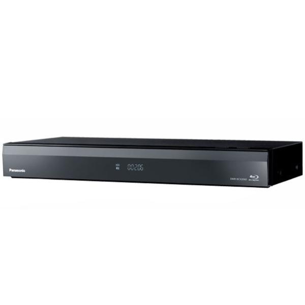 DIGA パナソニック Panasonic DMR-BCX2060 ブルーレイディスク