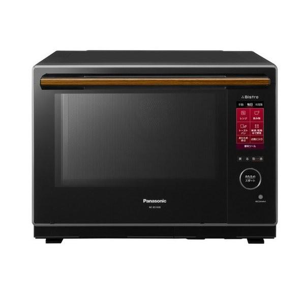 Bistro（Panasonic） パナソニック Panasonic NE-BS1600-K スチーム