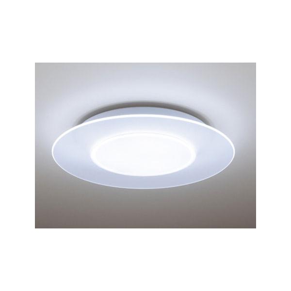 【良品】Panasonic LEDシーリングライト HH-CE1292A Panasonic パナソニック HH-CE1292A LEDシーリングライト 〜12畳