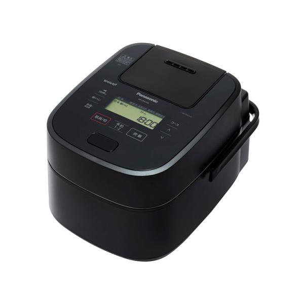 Panasonic パナソニック SR-VSA100-K 炊飯器 5.5合 Wおどり炊き Panasonic パナソニック SR-VSA100-K 炊飯器 5.5合 Wおどり炊き