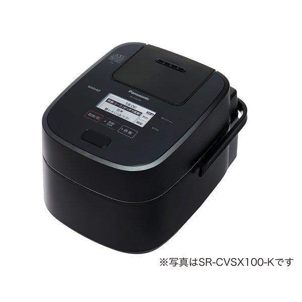 Panasonic パナソニック　スチーム&可変圧力IHジャー炊飯器　1升炊き Amazon | パナソニック 炊飯器 1升 スチーム&可変圧力IH式 Wおどり炊き