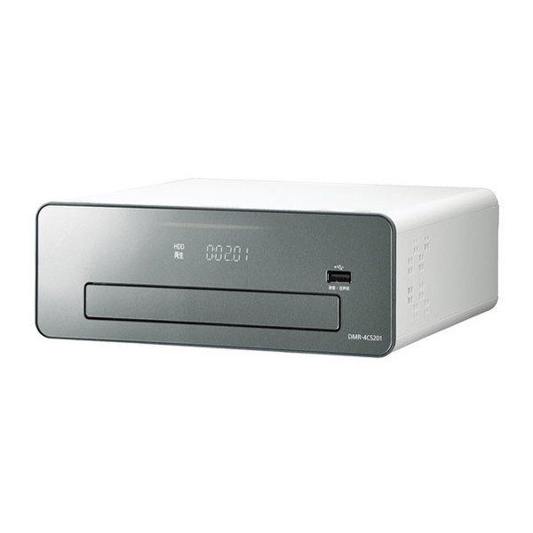 Panasonic（パナソニック） DMR-4CS201 ブルーレイディスクレコーダー