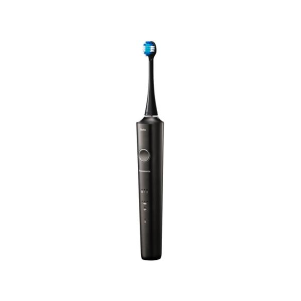 パナソニック EW-DT51-K 音波振動ハブラシ ドルツ Bluetooth搭載モデル