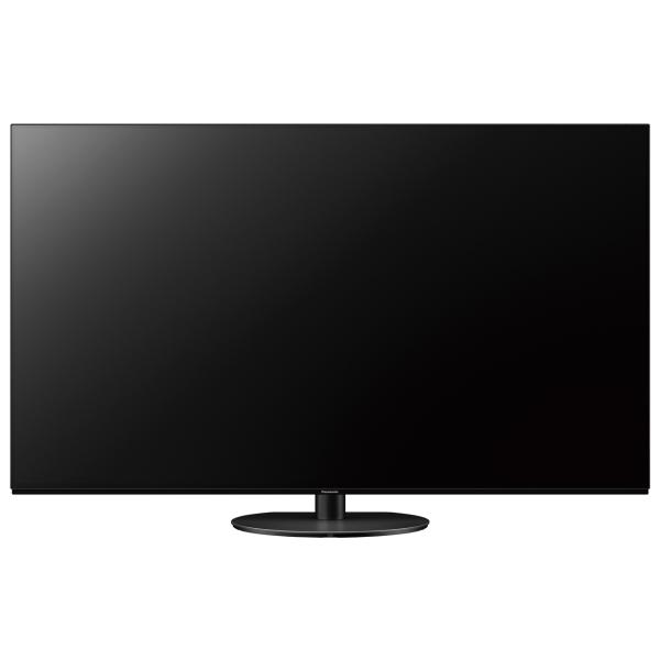 VIERA パナソニック TH-55JZ1000 JZ1000シリーズ 55V型 4K有機ELテレビ