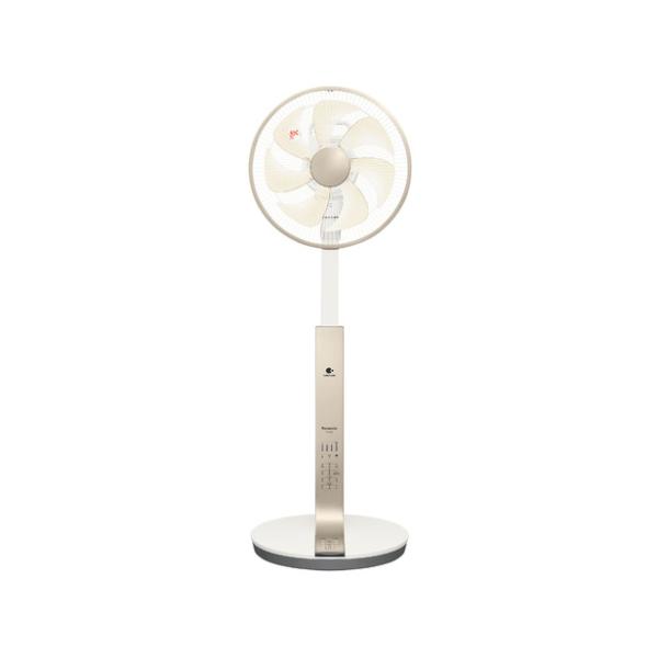 Panasonic パナソニック F-CV339-N リビング 扇風機 ナノイー Panasonic（パナソニック） F-CV339-N リビング扇風機 DCモーター搭載