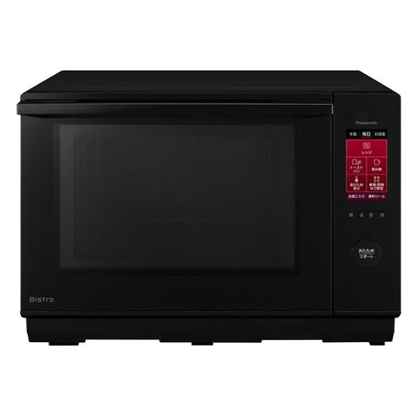 Bistro スチームオーブンレンジ 2021年製 ◇◇ Panasonic パナソニック ビストロ スチームオーブンレンジ 2021年