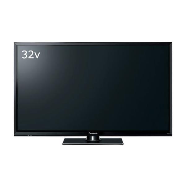 VIERA Gシリーズ パナソニック TH-32H300 32V型 地上・BS・110度