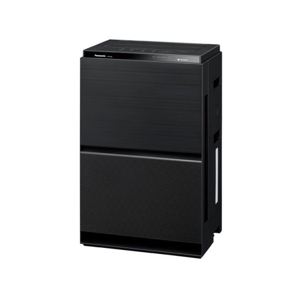 Panasonic 空気清浄機(ナノイー) F-VXT70 eightloop_4549980631935
