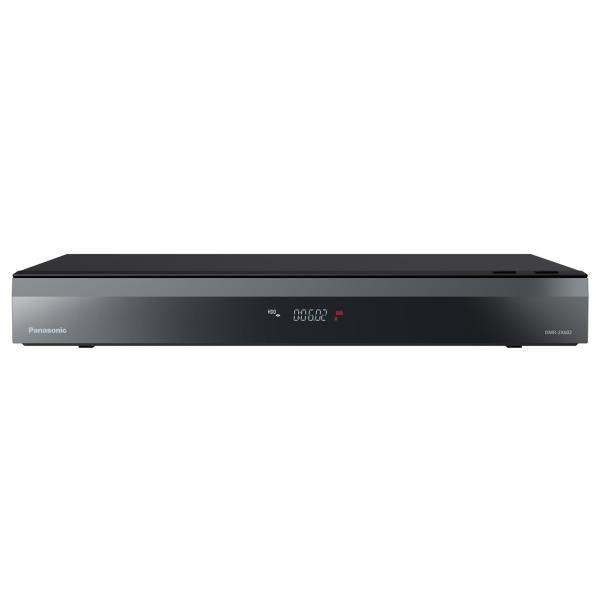 レコーダー Panasonic 6TB DMR-2X602 DIGA パナソニック DMR-2X602 ブルーレイレコーダー 6TB 全自動