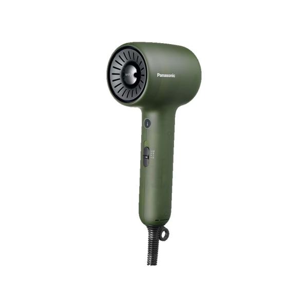 パナソニック EH-NE9P-G ヘアードライヤー ionity 温風リズムヘッドスパ ダブルミネラル＆マイナスイオン グラスカラーモデル  新品 送料無料