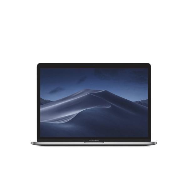 MacBook Pro アップル Apple Touch Bar 13インチ 2.3GHz クアッドコア