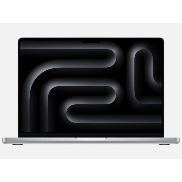 MacBook Pro Apple MX2E3J/A 14インチ M4 Proチップ（12コアCPU/16コア