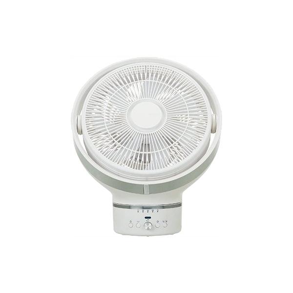 ブースカ(^∇^)Kamome サーキュレーターFKCU-251D-WH FKCU-251D-WH サーキュレーター Kamome DCサーキュレーター