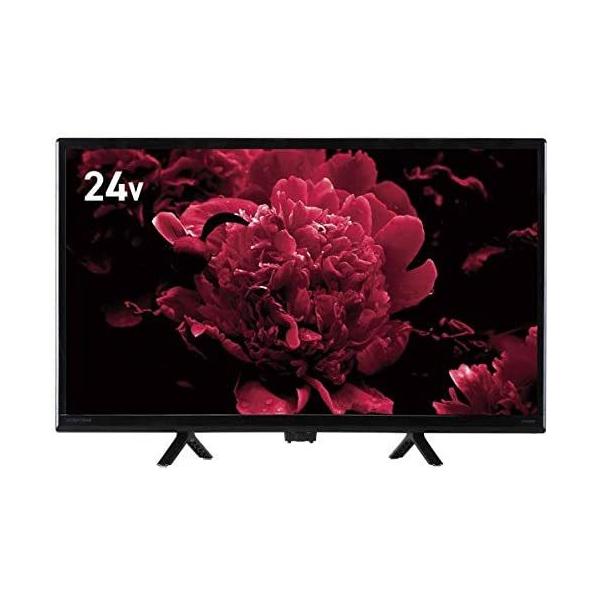 ドウシシャ 24型 液晶テレビ 2020年製 Dol24h200 eightloop_4550283109298