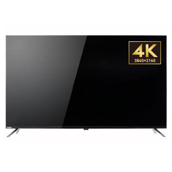 オリオン電気（ドウシシャ） オリオン OL55XD100 液晶テレビ LIVING