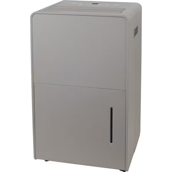 ヤマゼン RCD-J60-T コンプレッサー式除湿機 衣類モード搭載 ブラウン 新品 送料無料