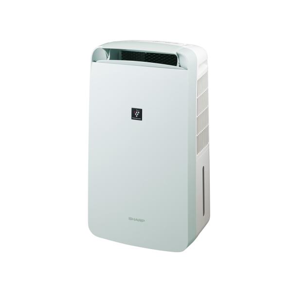 SHARP（シャープ） CM-R100-W 冷風・衣類乾燥除湿機 コンプレッサー
