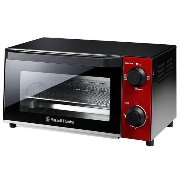 電子レンジ・オーブン Russell Hobbs 7720JP RUSSELL HOBBS（ラッセルホブス） 7720JP デザイアオーブントースター