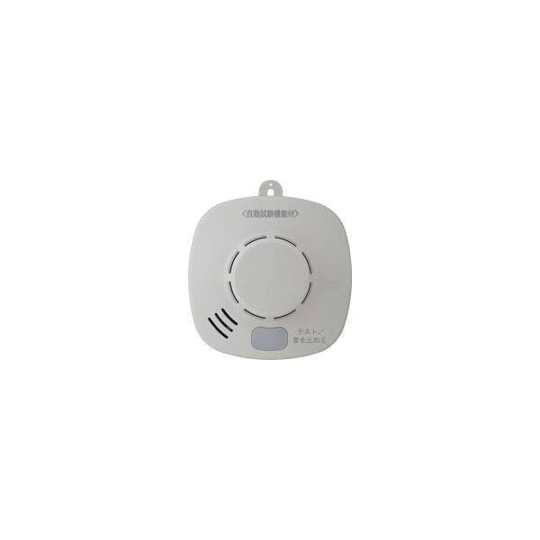 新品未使用 大建工業　火の元監視番　火災報知器　SA06-1 ★5個セット 住宅用火災警報器 火の元監視番 SA07-1 DC（単独型）タイプ 煙