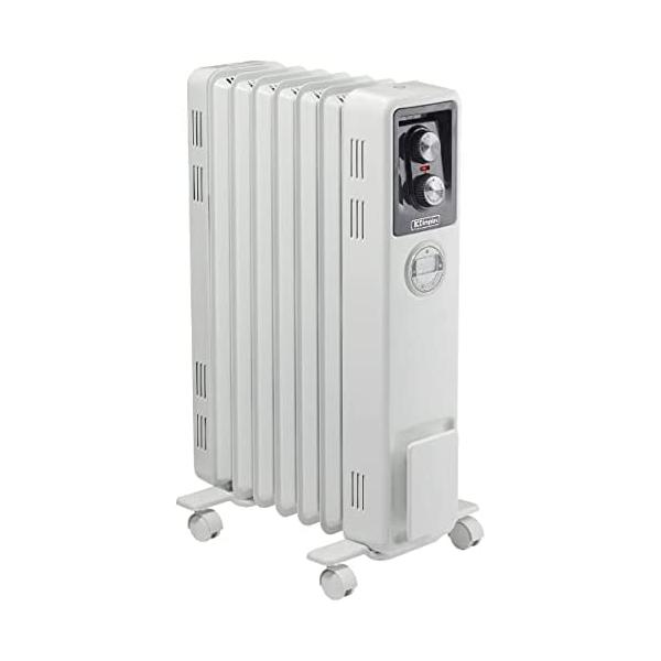 Dimplex（ディンプレックス） DIMPLEX ECR12Tie オイルフリーヒーター