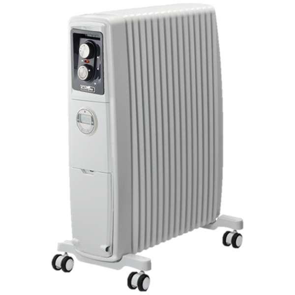 EVORAD Dimplex EVR12TIE B03 オイルフリーヒーター 最大10畳 EVORAD Dimplex EVR12TIE B03 オイルフリーヒーター 最大10畳