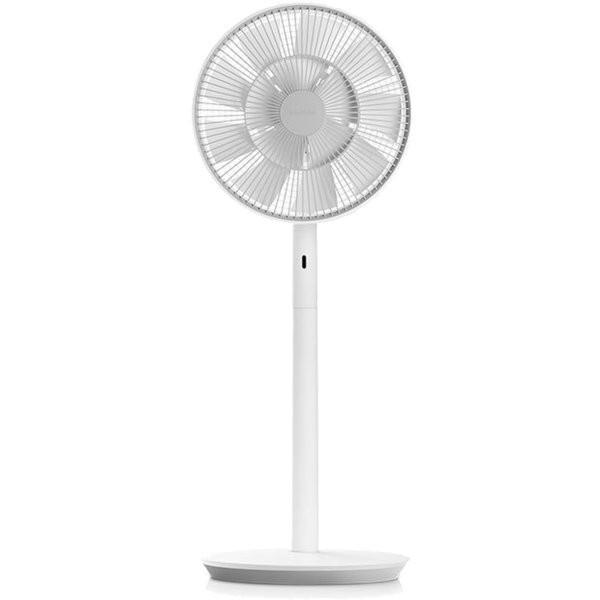 BALMUDA バルミューダ EGF-1700-WG DCモーター扇風機 The GreenFan  