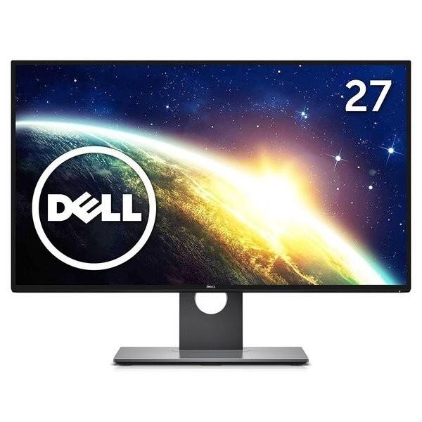 DELL デル U2717D 27インチ ワイド液晶モニター 新品 送料無料 DELL デル U2717D 27インチ ワイド液晶モニター 新品 送料無料