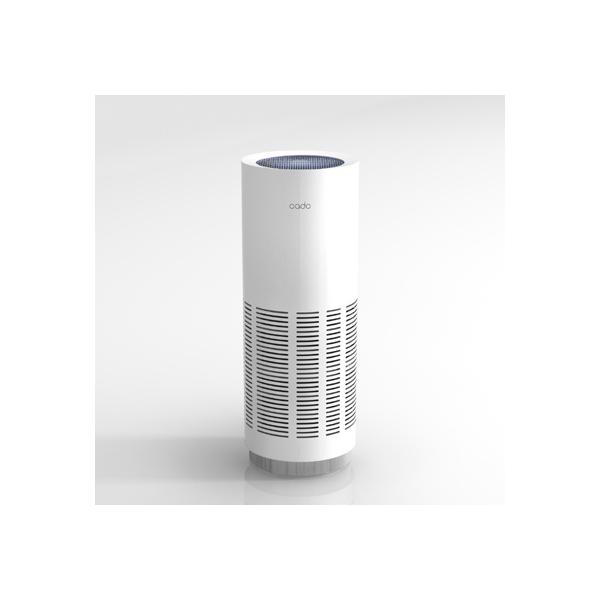 cado カドー AP-C200-WH 空気清浄機 〜22畳タイプ ホワイト 新品 送料  