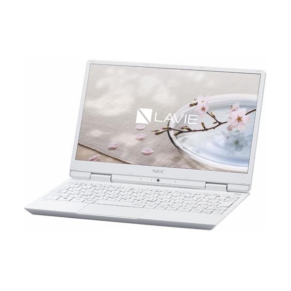 LaVie NEC PC-NM550GAW 11.6型モバイルPC LAVIE Note Core i5-7Y54 SSD