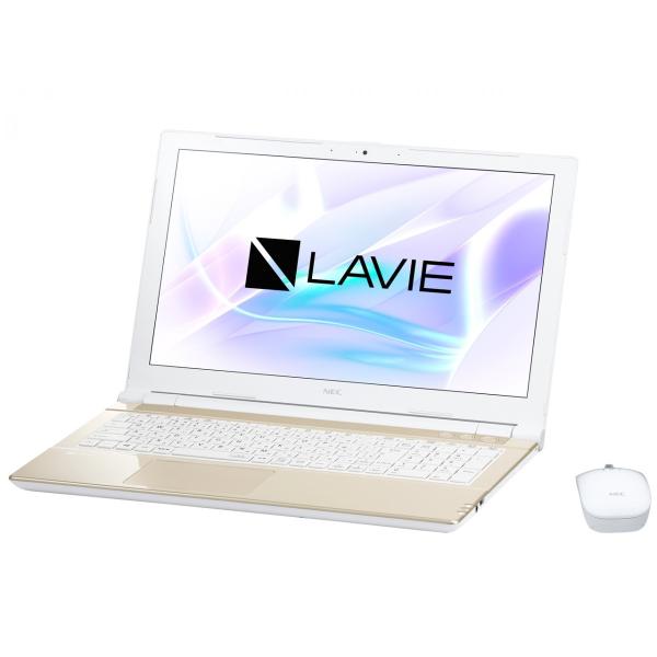 LaVie NEC PC-NS150HAG LAVIE Note Standard NS150/HAシリーズ15.6型
