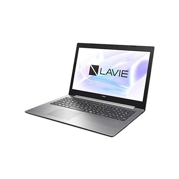その他ノートPC本体 NEC PC-NS10EJ2S AMD LaVie NEC PC-NS10EK2S 15.6型ノートパソコン LAVIE Note Standard