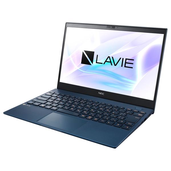 NEC LAVIE 13.3インチ ノートPC PC-PM760SAL 動作品 2019年秋冬モデル LAVIE Direct PM(X) 13.3型ワイド （モバイル