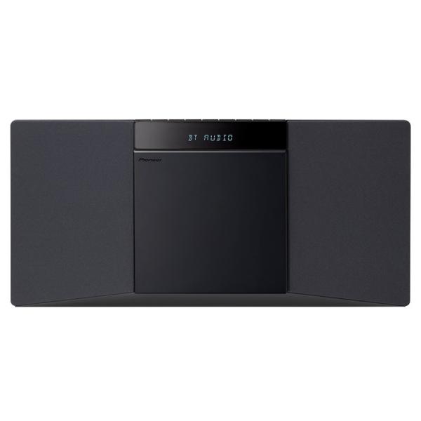 Pioneer（パイオニア） X-SMC02(B) スタイリッシュCDミニコンポ