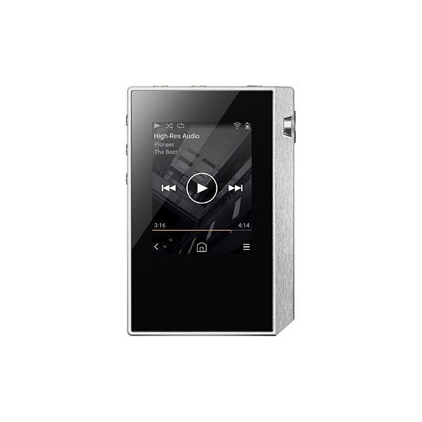 Pioneer（パイオニア） PIONEER XDP-30R-S デジタルオーディオ
