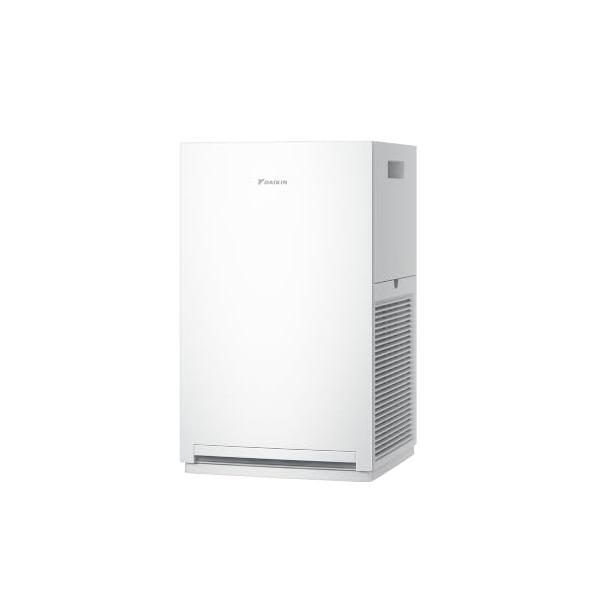ダイキン MC557A-W 空気清浄機 16畳 ホワイト 新品 送料無料