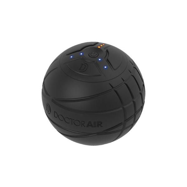 ドクターエア（DOCTORAIR） dr.air CB-01-BK 3Dコンディショニング