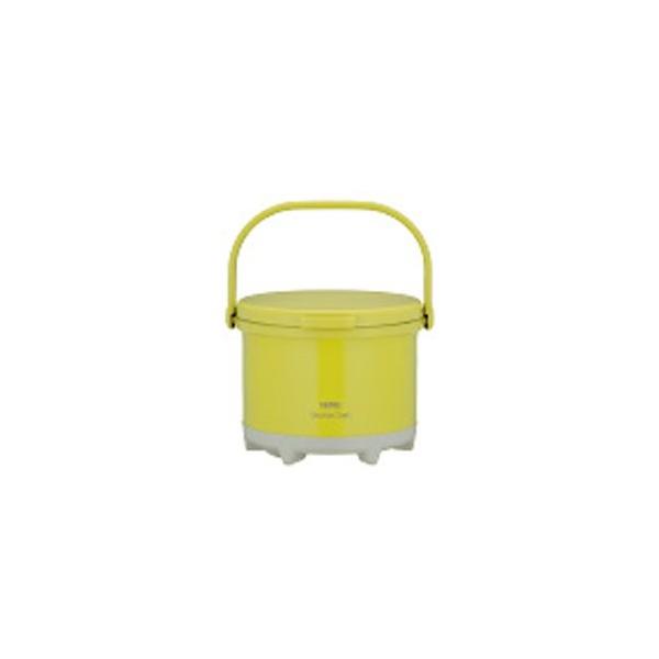THERMOS（サーモス） THERMOS RPE-3000-OLV 真空保温調理器