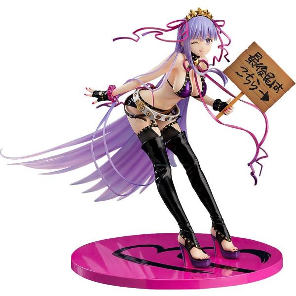 グッドスマイルカンパニー ムーンキャンサー/BB（小悪魔たまご肌） [AQ] 1/7スケール ABS&amp;PVC製 塗装済み完成品フィギュア 新品 送料無料